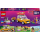 LEGO Friends 42659 Samochodowa wycieczka przyjaciółek - 1331626 - zdjęcie 10